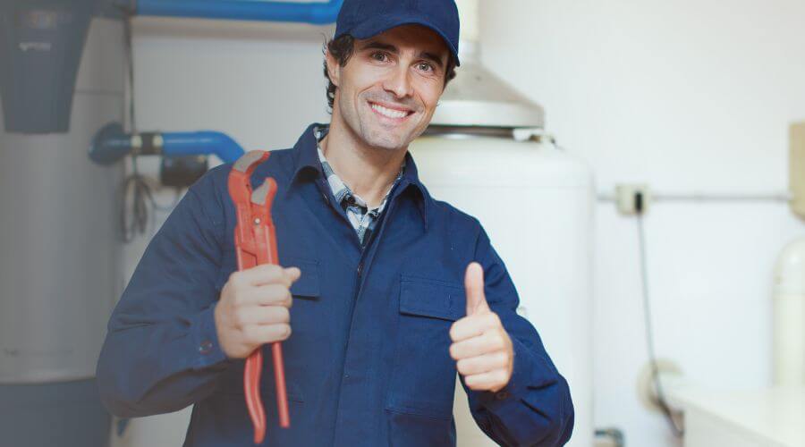 Professional expert plumbing services in Seneca, WI